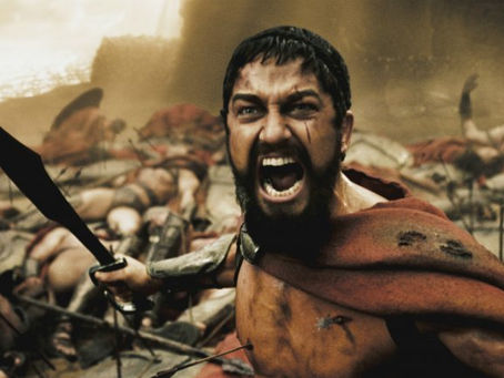 11 Rituals, Traits and Practices to Help Build You Into a Titan!!!