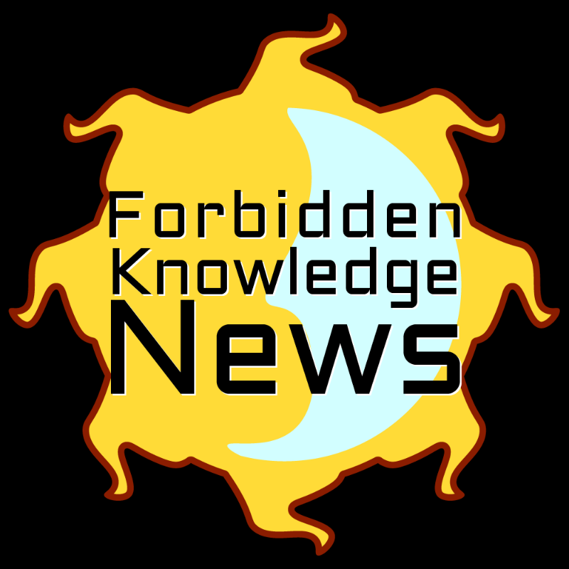 Forbidden Knowledge News