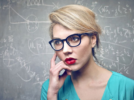 Telltale signs you're in front of a very intelligent person