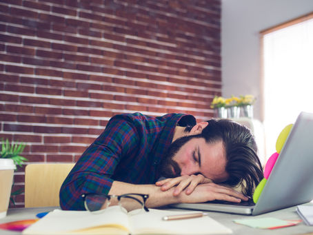 Solopreneurs and Burnout: That Shit is Real!