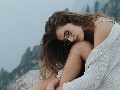 Outgrowing Love: When You Don't Know How to Love