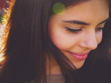 Emotionally Intelligent Girls: Waiting for Love