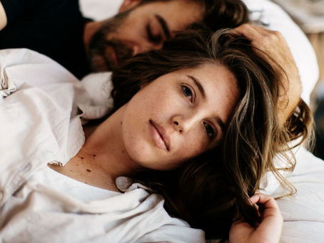 Let's Talk About SEX: How Bad is it?