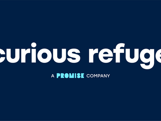 Promise Acquires Curious Refuge to Empower and Discover Generative AI Storytellers Worldwide