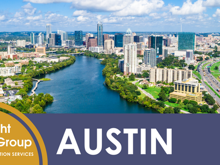 Austin, the original “Weird” City