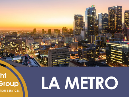 Los Angeles: The creative capital of the world