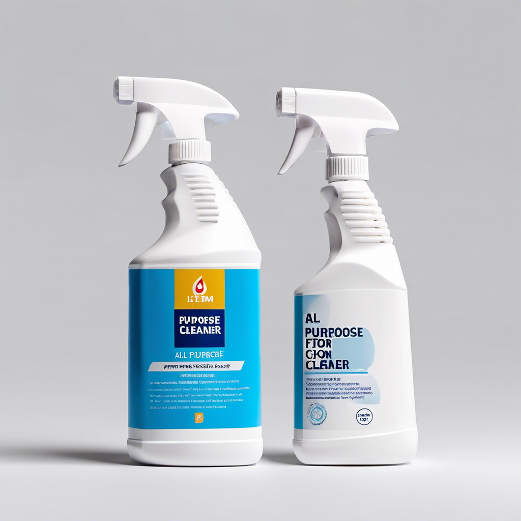 All-Purpose Interior Cleaner
