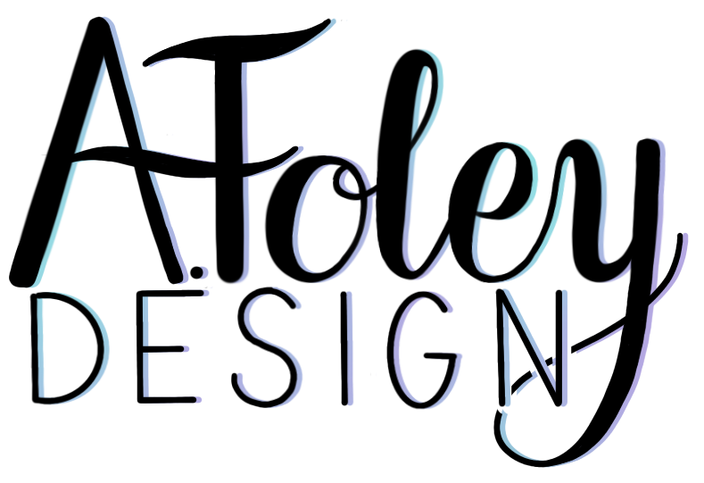 Home | A. Foley Design