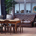 Rustic Design Interior