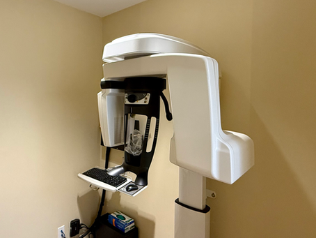 Cone Beam CT: The Power of 3D Imaging in Dentistry