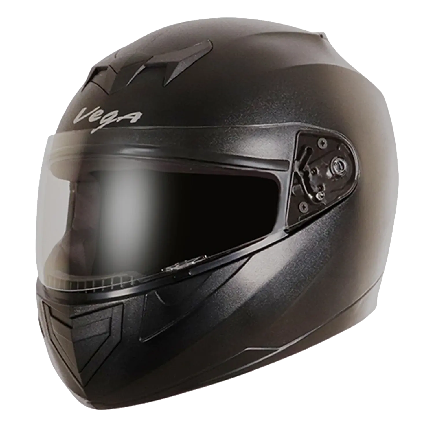 Vega Edge Texture Finish Helmet