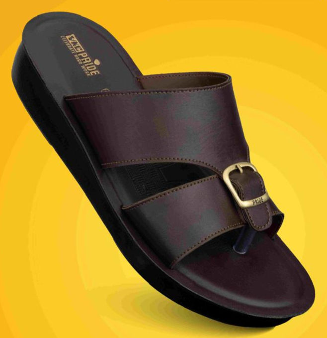 VKC men's Daily Wear Sandals - GP4809