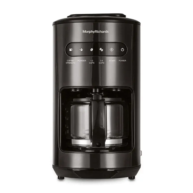 Morphy Richards Brew Blend Coffee Maker