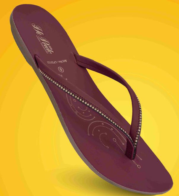 VKC Women's Daily Wear Sandals - LP32122