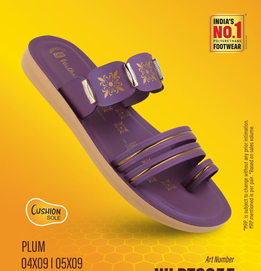 WALKAROO Women Comfortable Flat Sandals WLB72055