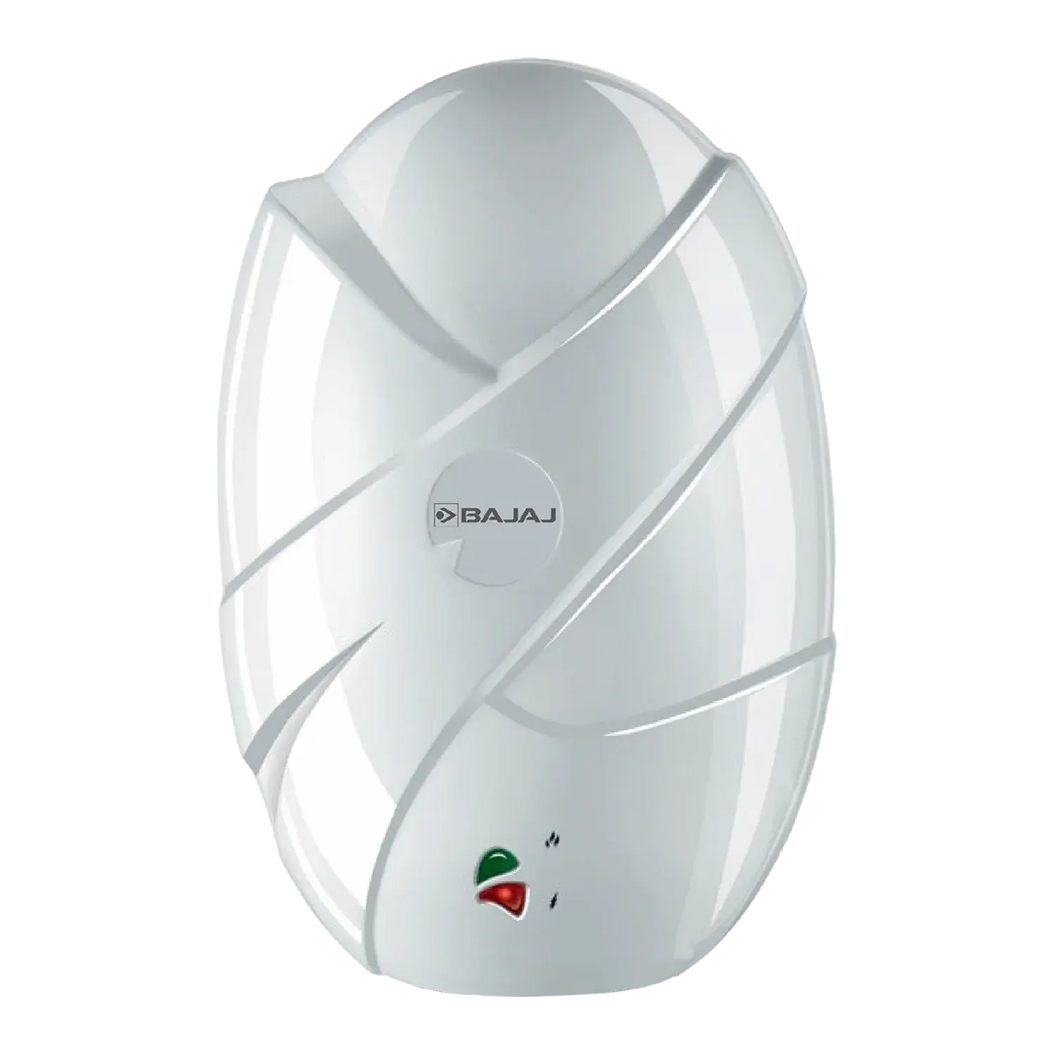BAJAJ 1 L Instant Water Geyser (Flora 1L-3KW Instant Water Heater, White) (White