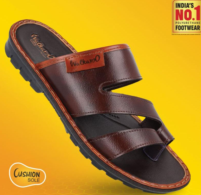 VKC men's Daily Wear Sandals -WGR53083