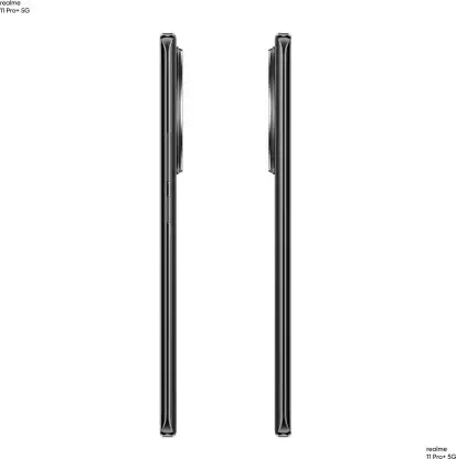 Thumbnail: REALME 11 Pro+ 5G with 8 / 12GB RAM, 256GB Storage(Green,Beige & Black)