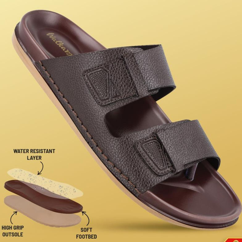 VKC men's Daily Wear Sandals - WGP53069