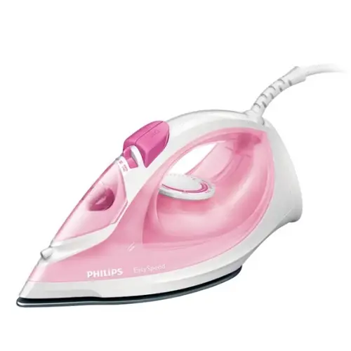 Philips 2000W Non-Stick Soleplate Steam Iron - GC1022/40