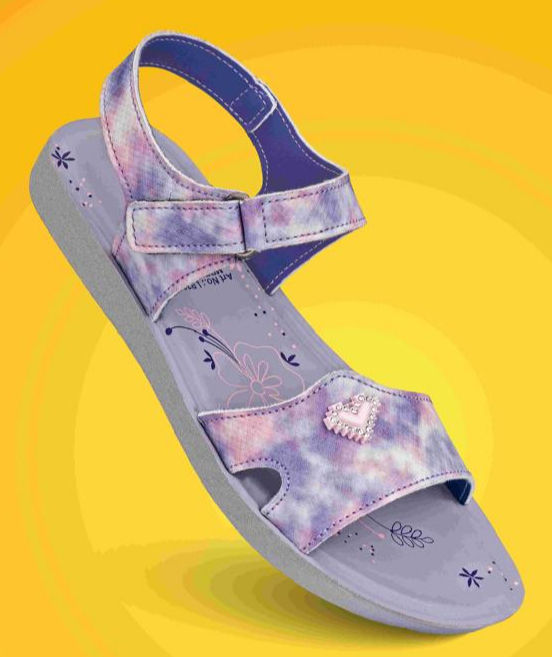 VKC Women's Daily Wear Sandals -LP32134