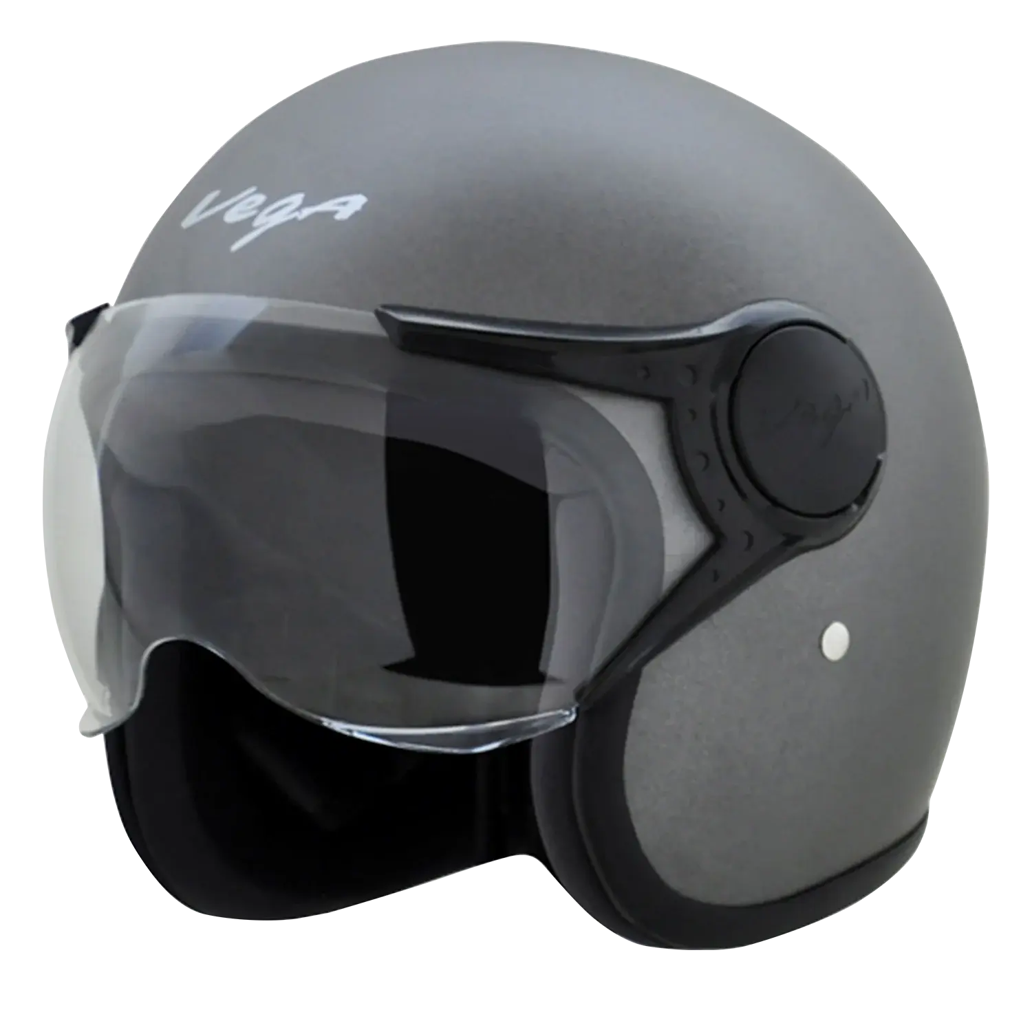 Vega JET With Visor Helmet