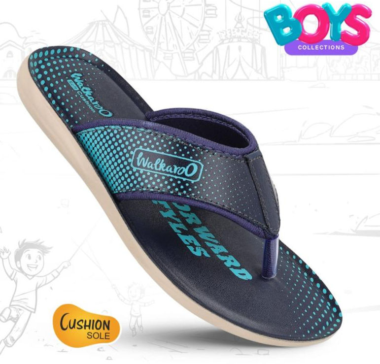 VKC men's Daily Wear Sandals - WBR50096