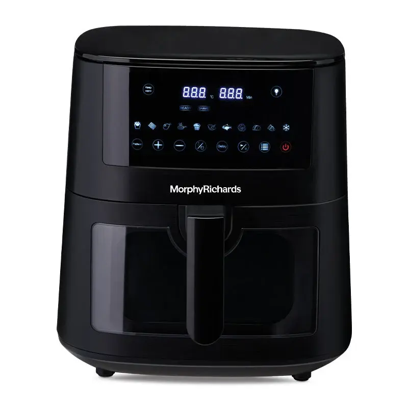 Morphy Richards 6.5L Crystal Crysp Air Fryer