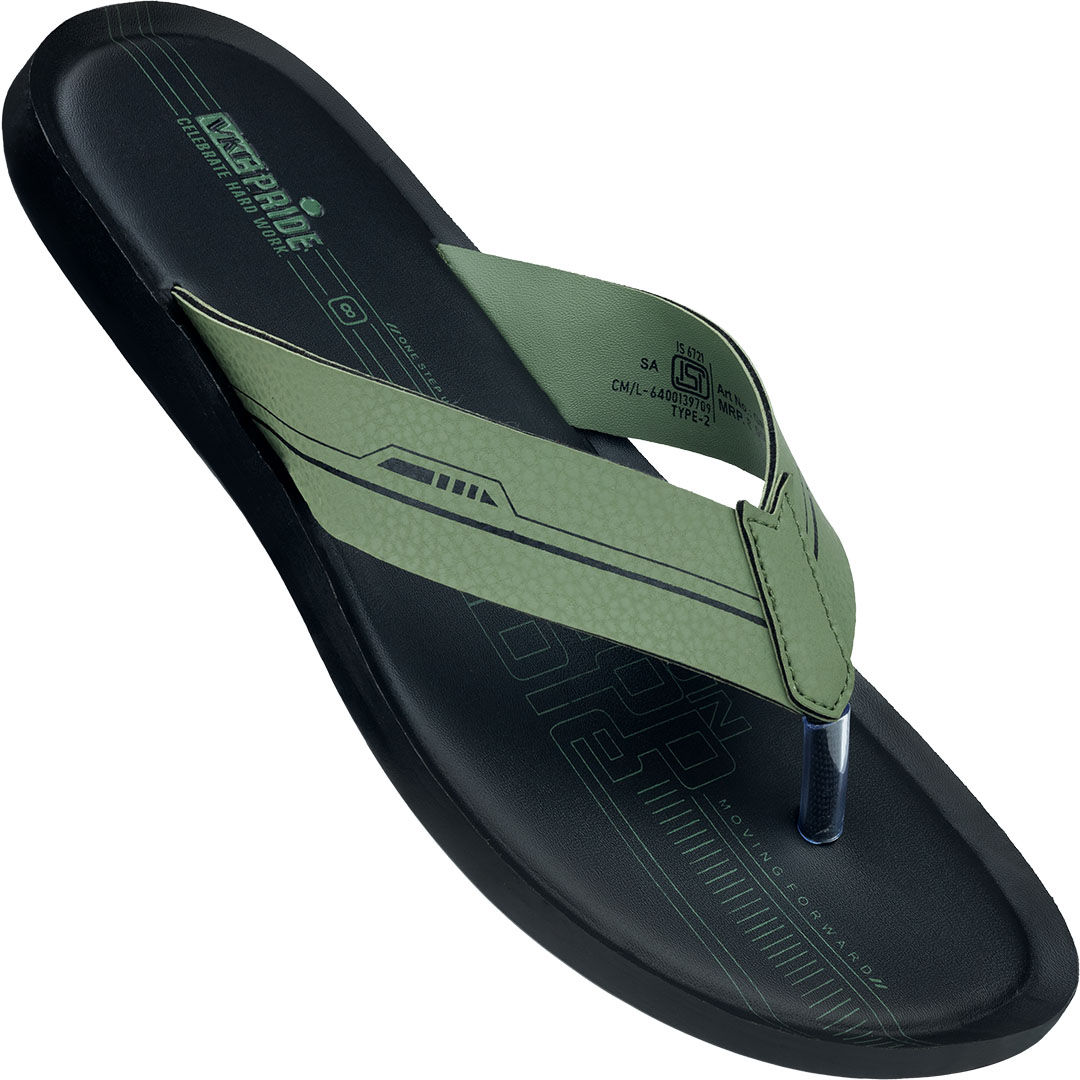 VKC Pride(GP4079) Mens Sandals