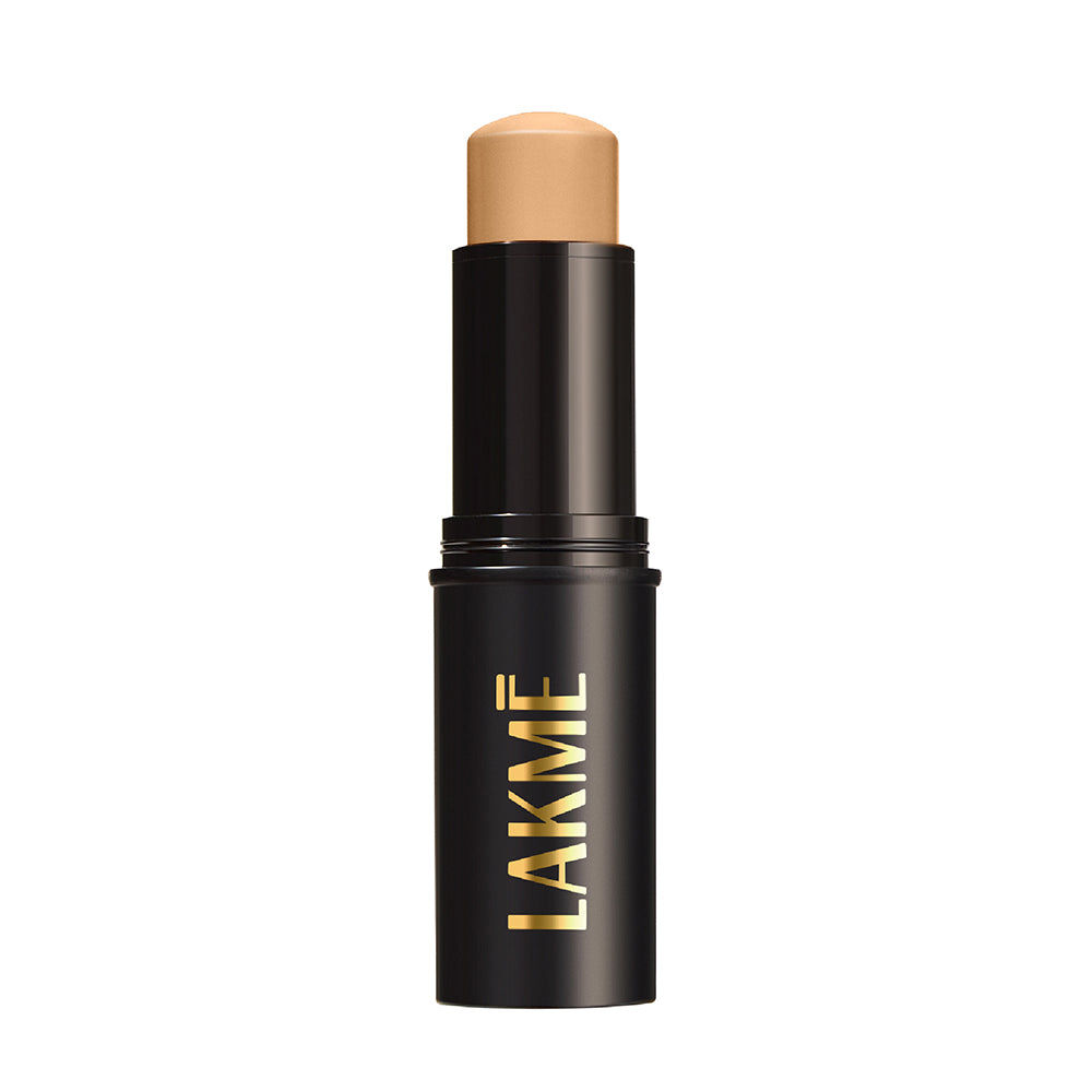Lakmē Facelift MultiSlayer Foundation Stick  Warm Beige
