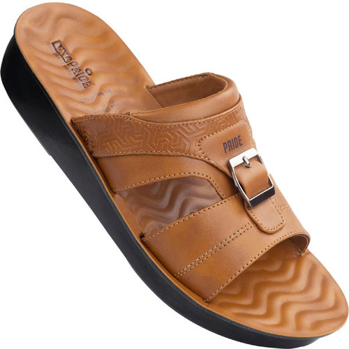 VKC Pride-GP4375 Mens Sandal HIMALAYAS TRADERS