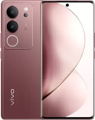 Thumbnail: Vivo V29-REFURBISHED 5G with 8GB RAM, 128GB Stoarge(Blue & Red)