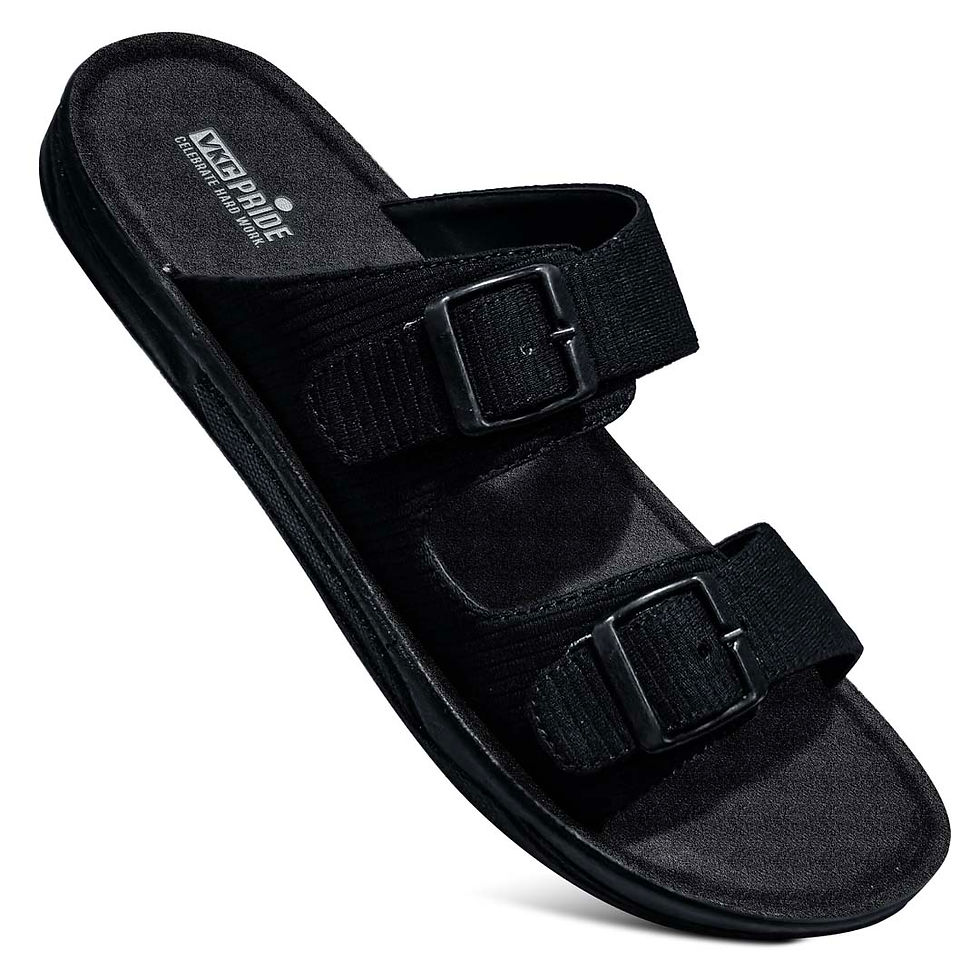 VKC Pride(GP4544) Mens Sandals