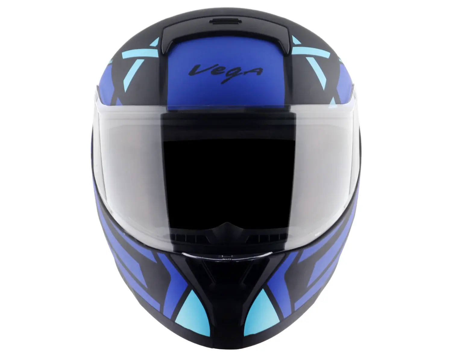 Vega Ranger Revenge Helmet