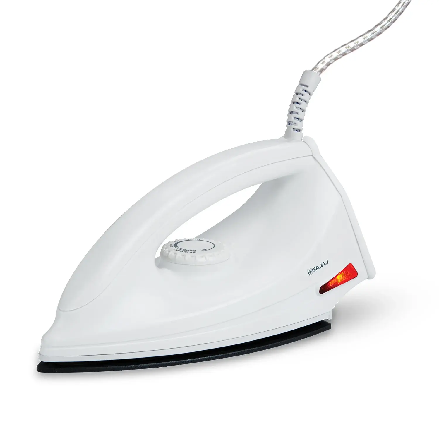 Bajaj DX 6 1000 W Dry Iron (White)