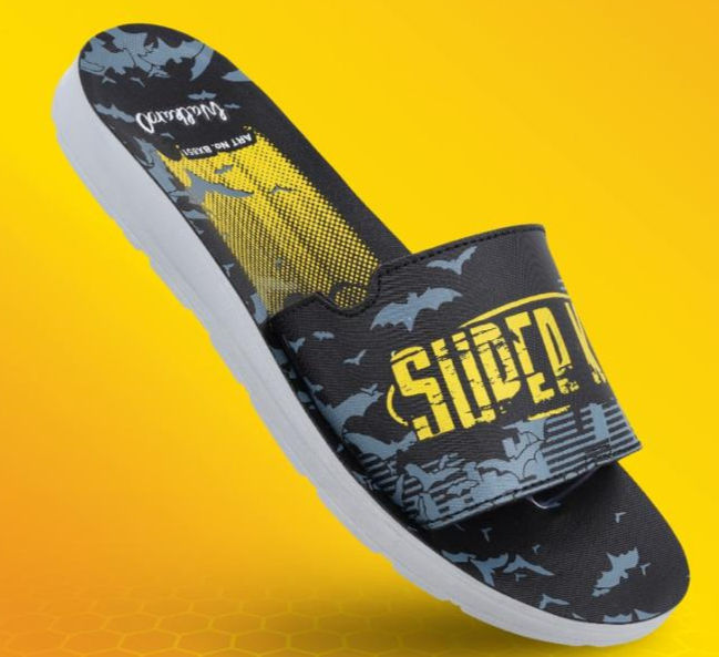 Walkkaro Boys Sandal BX851