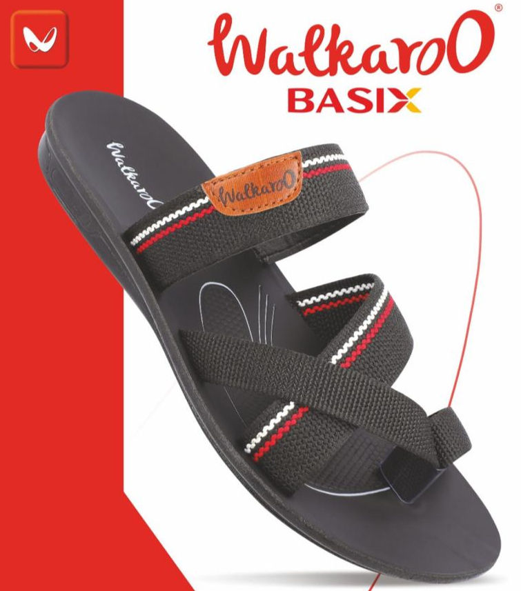 Walkkaro Women's Sandal BX1653