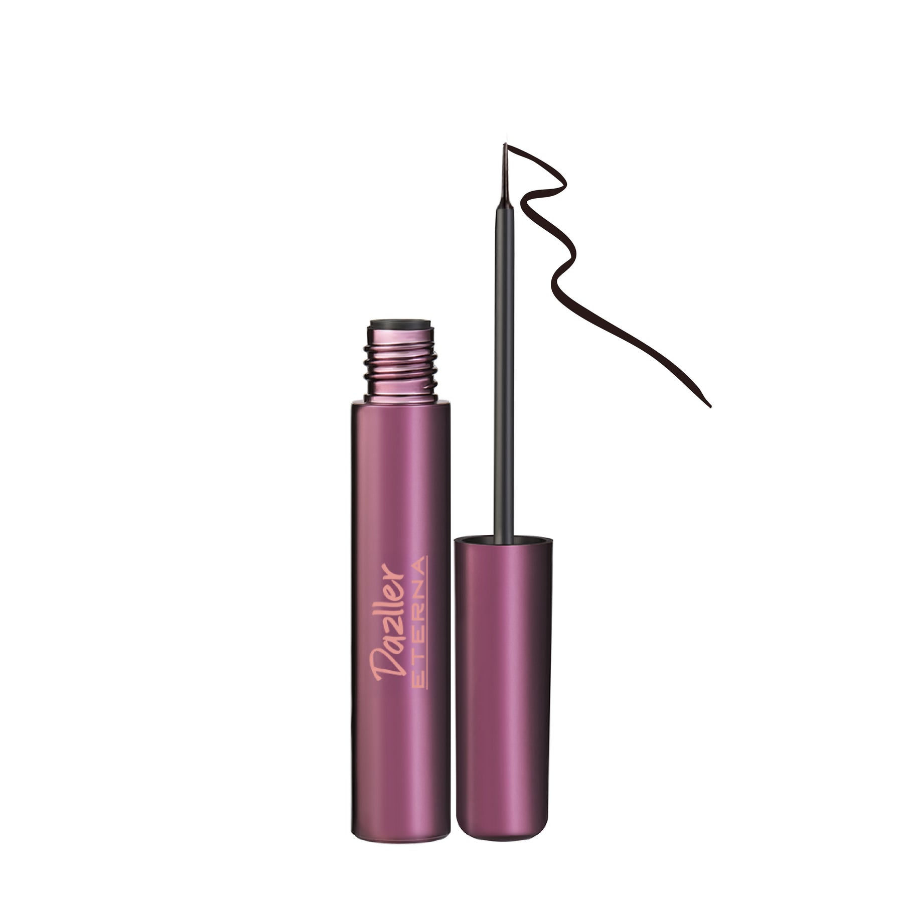 Dazller Eterna Eyeliner Black 7.5g