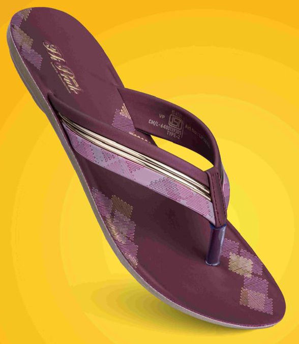 VKC Women's Daily Wear Sandals - LP32155