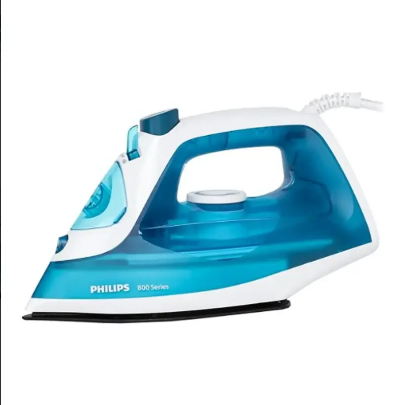 Philips Non-Stick Soleplate Steam Iron - DST0820/20