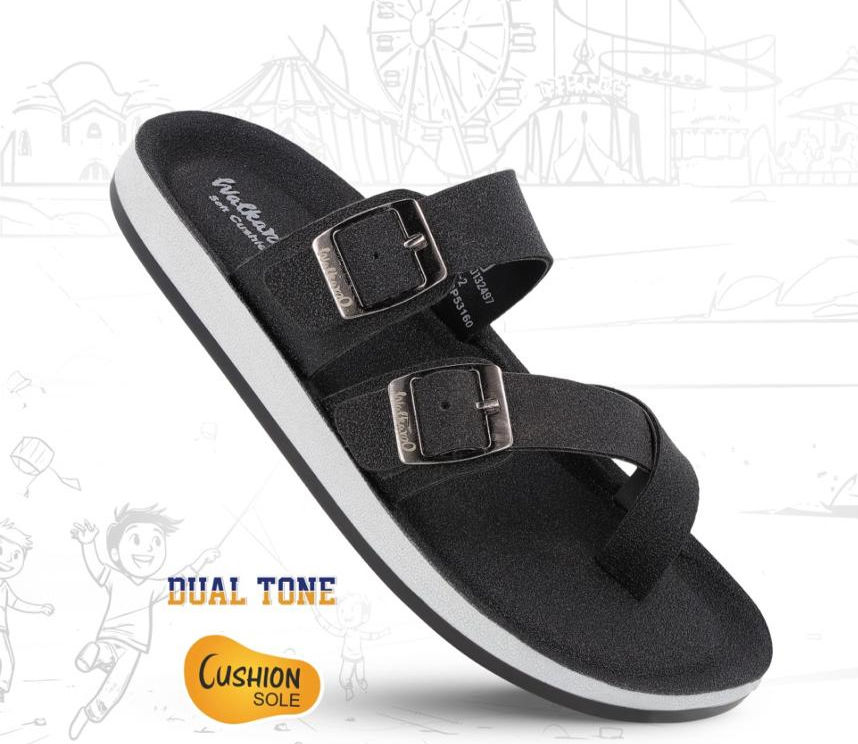 Walkkaro Boys Sandal WBP53160