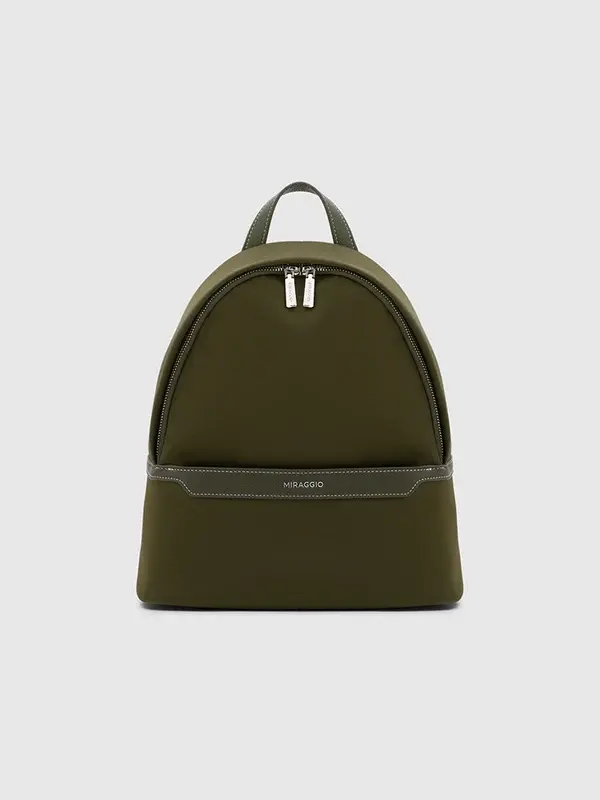 Miraggio Avenue Backpack (Green)