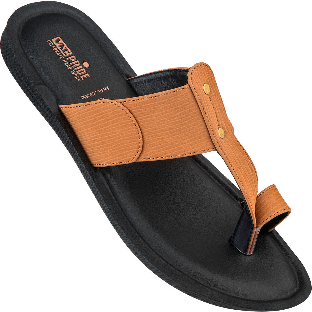VKC Pride(GP4580) Mens Sandals