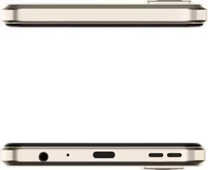 Thumbnail: LAVA Blaze Pro 4G (Glass Gold, 64 GB)  (4 GB RAM)