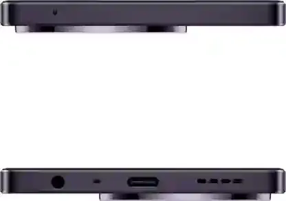 Thumbnail: REALME C67 5G with 4 / 6 GB RAM, 128GB Storage (Sunny Oasis & Dark Purple)