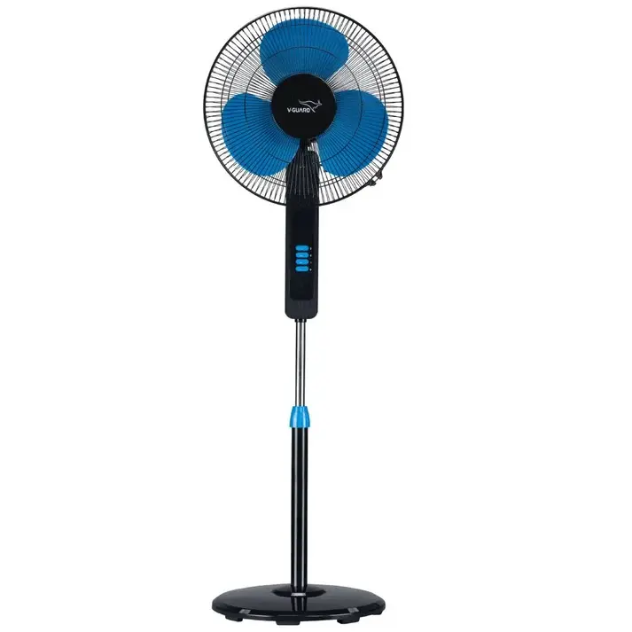 V-Guard Esfera STS Plus Neo Pedestal Cum Table Fan