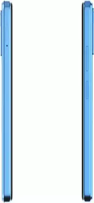 Thumbnail: LAVA Blaze Pro (Glass Blue & Green, 64 GB)  (4 GB RAM)