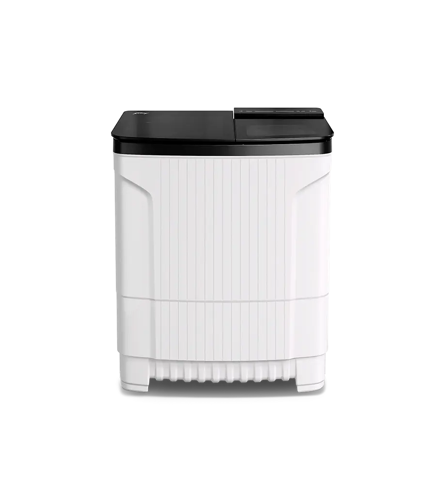 Godrej Semi Automatic 8 KG 5 Star Crystal Black 52141601SD00308