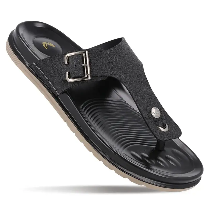 WALKAROO( WGP53088) Men's Bounceez Sandals