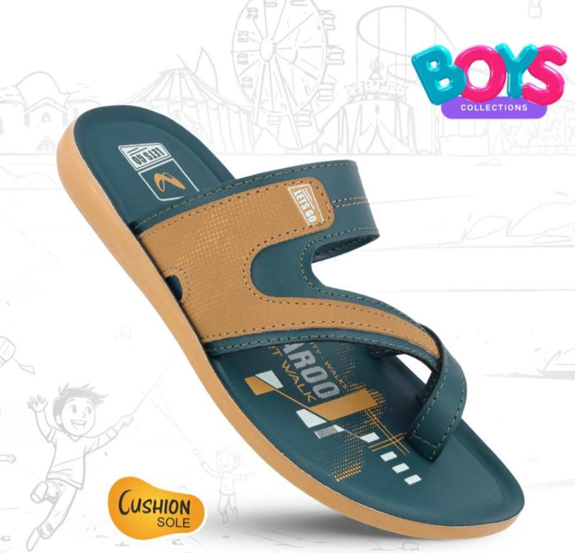 Walkkaro boys Sandal WGR53344